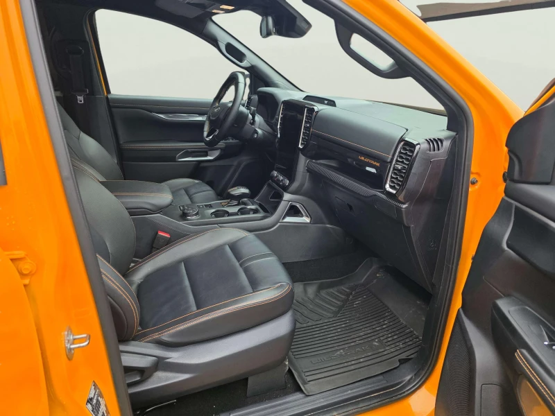 Ford Ranger 3.0 EcoBlue V6, снимка 9 - Автомобили и джипове - 53502175