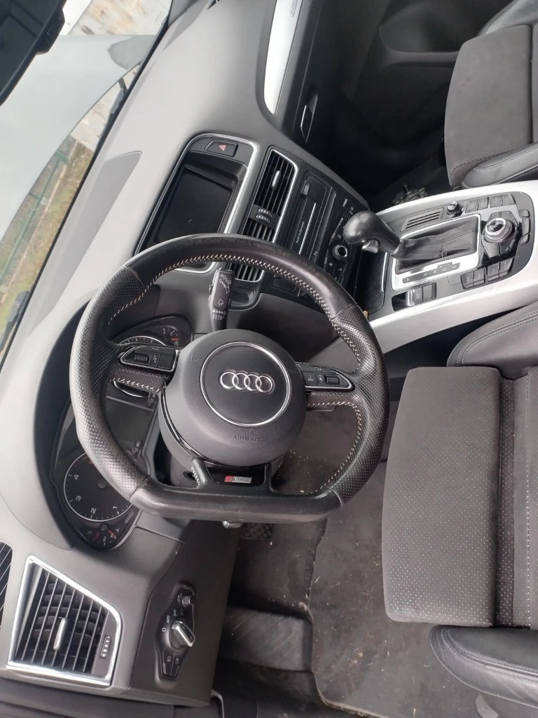 Audi Q5 3.0 TDI Quattro S-tronic, снимка 8 - Автомобили и джипове - 48550123