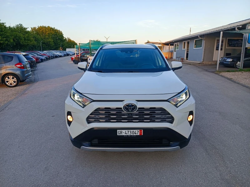Toyota Rav4 2.0i-175кс-ШВЕЙЦАРИЯ-АВТОМАТ-4Х4-ДИСТРОНИК-FULL  - 51950 лв. / 26561.61 € - 64786632 1