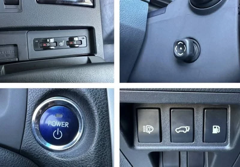 Lexus RX 450h, снимка 15 - Автомобили и джипове - 52315931