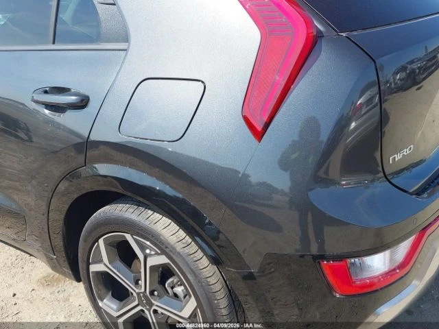 Kia Niro EX TOURING Hybrid | Mobile.bg � ����������� 6