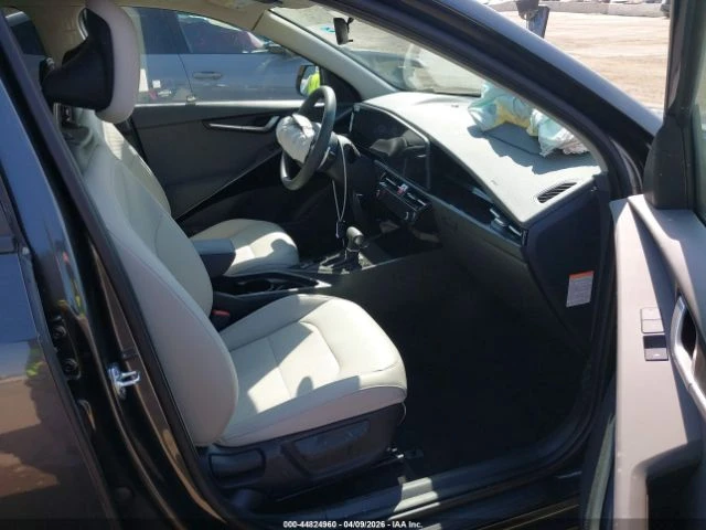 Kia Niro EX TOURING Hybrid | Mobile.bg � ����������� 5