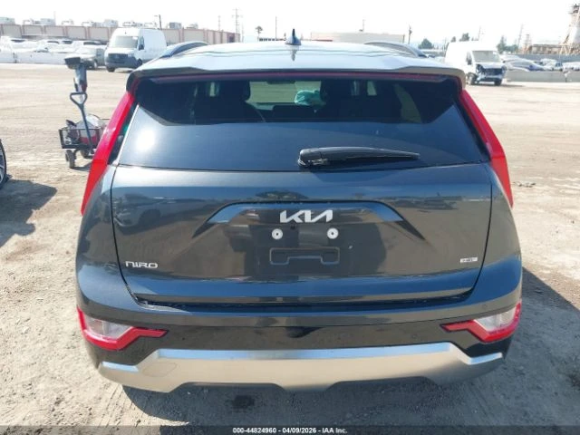 Kia Niro EX TOURING Hybrid | Mobile.bg � ����������� 16