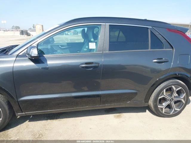 Kia Niro EX TOURING Hybrid | Mobile.bg � ����������� 14