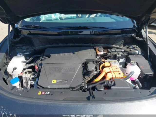 Kia Niro EX TOURING Hybrid | Mobile.bg � ����������� 10