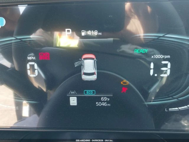 Kia Niro EX TOURING Hybrid | Mobile.bg � ����������� 7