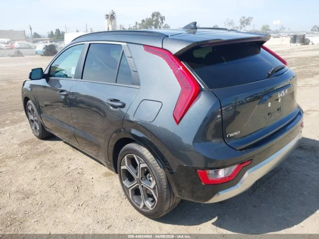 Kia Niro EX TOURING Hybrid | Mobile.bg � ����������� 3