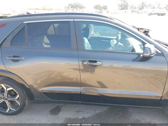 Kia Niro EX TOURING Hybrid | Mobile.bg � ����������� 13