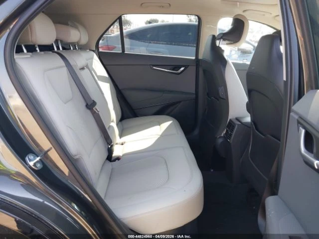 Kia Niro EX TOURING Hybrid | Mobile.bg � ����������� 8