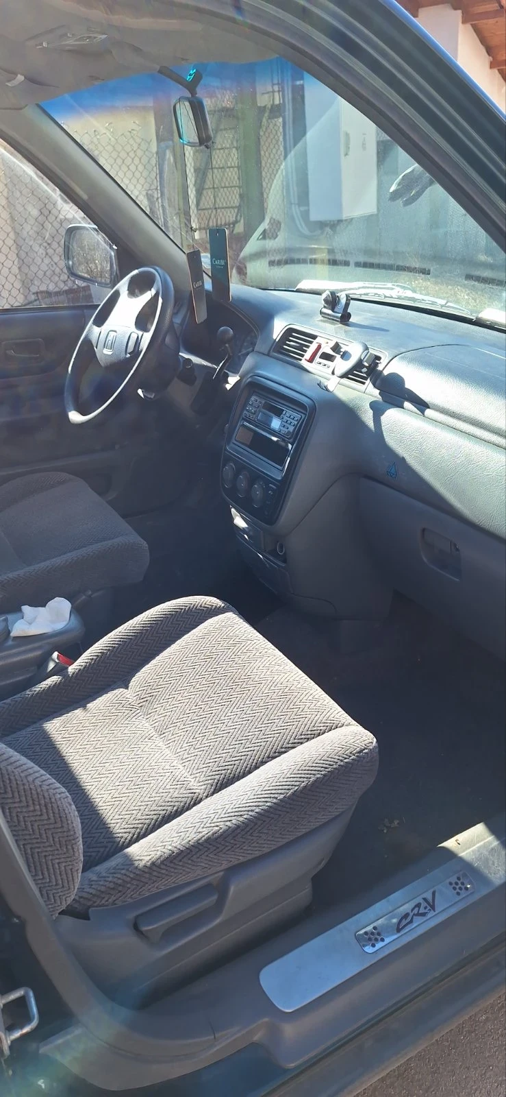 Honda Cr-v, снимка 5 - Автомобили и джипове - 54703474