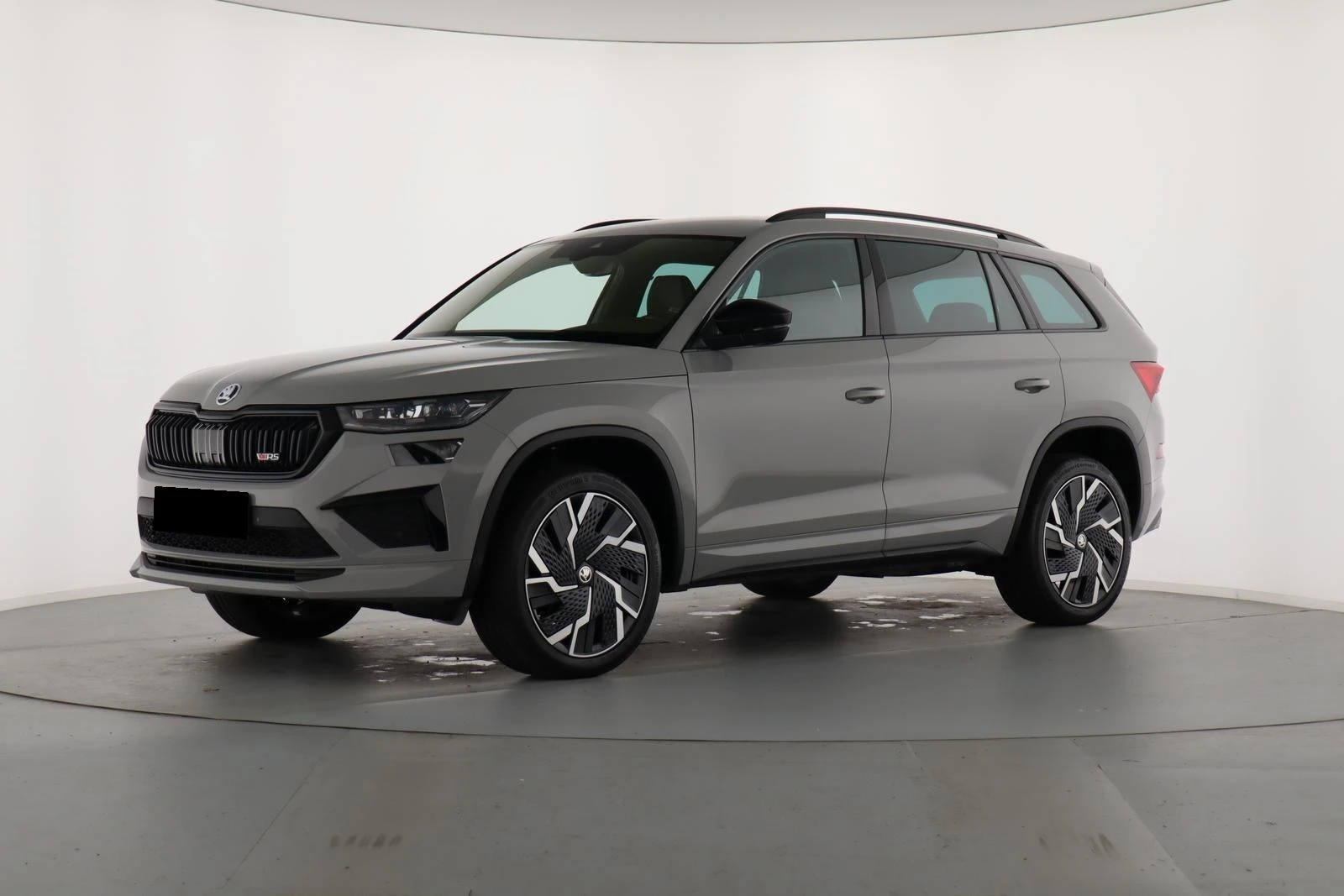 Skoda Kodiaq 2.0TSI* RS* 4X4* DSG* DISTR* MEMORY* CAM* LED* CAR, снимка 1