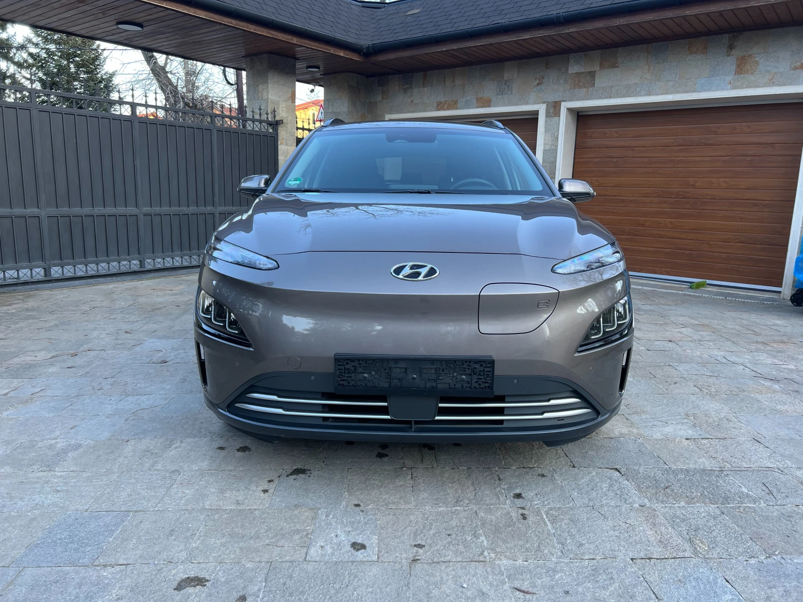 Hyundai Kona EV TREND, снимка 1