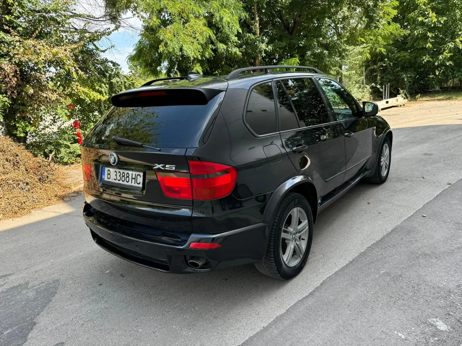 BMW X5 3.0D M-Пакет - изображение 4