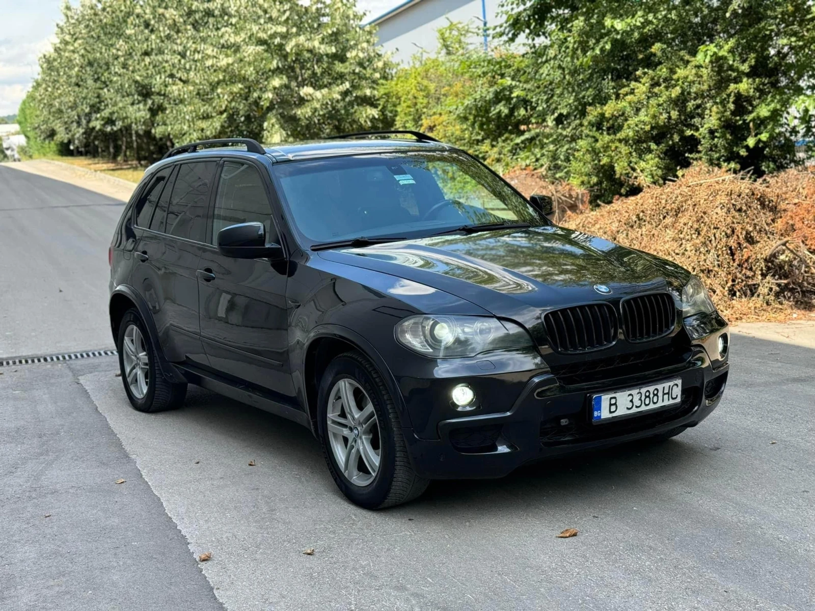 BMW X5 3.0D M-Пакет - изображение 3