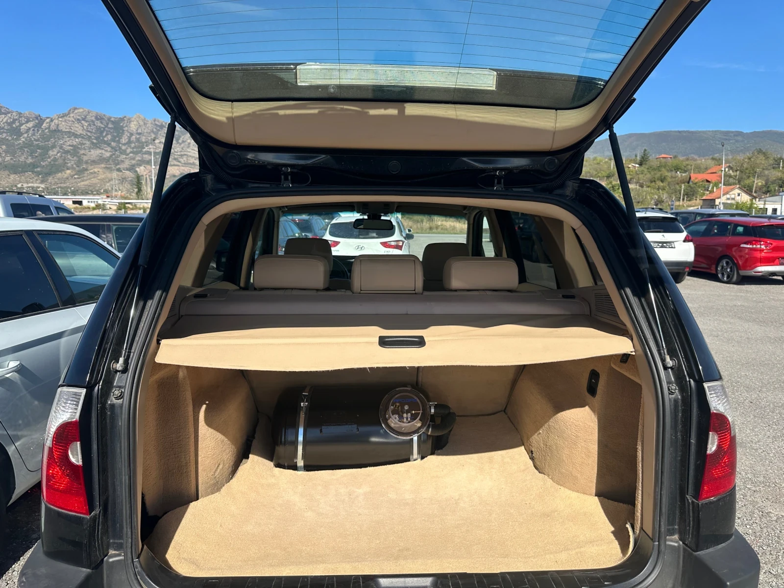 BMW X3 2.0i*  * 44*  | Mobile.bg   16