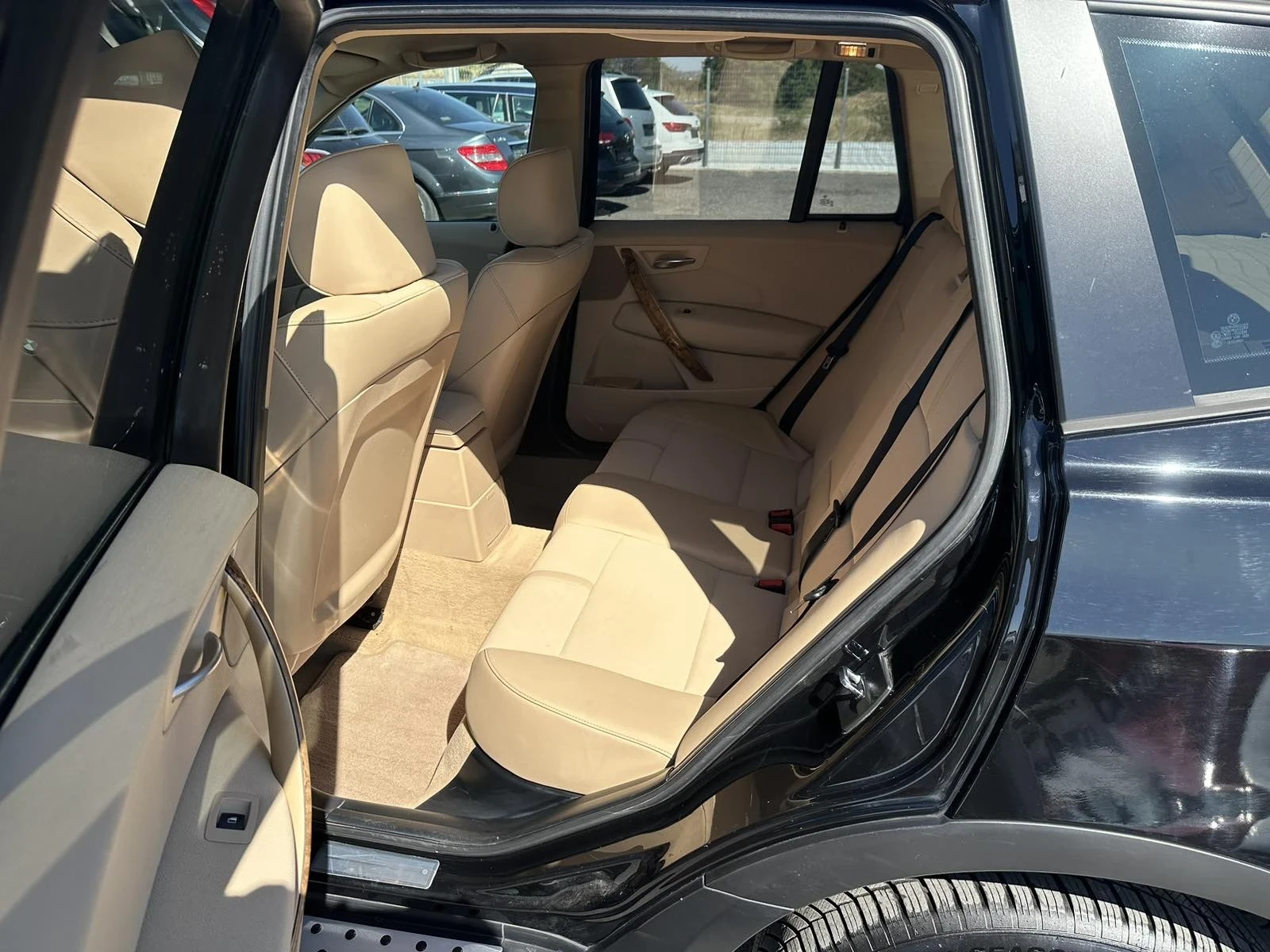 BMW X3 2.0i*  * 44*  | Mobile.bg   15