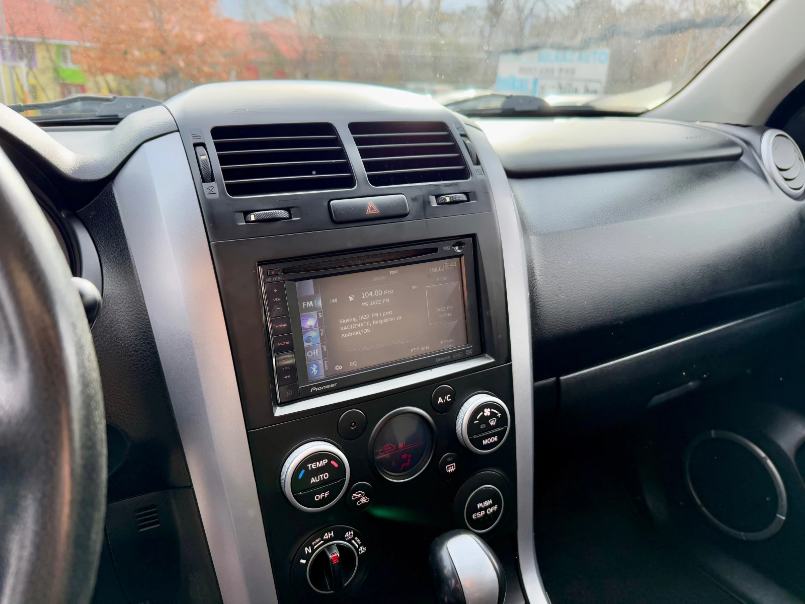 Suzuki Grand vitara 2.4🇨🇭 | Mobile.bg   11