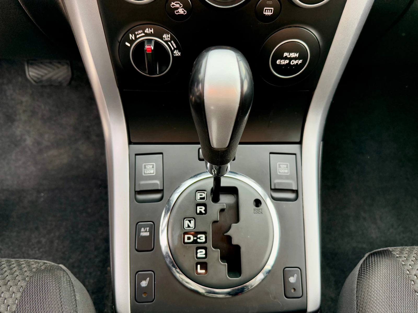 Suzuki Grand vitara 2.4🇨🇭 | Mobile.bg   12