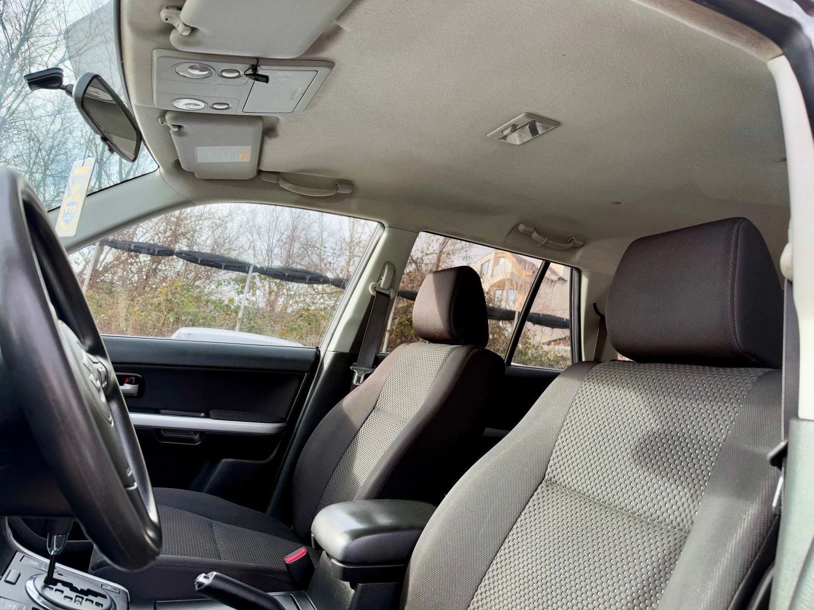 Suzuki Grand vitara 2.4🇨🇭 | Mobile.bg   13