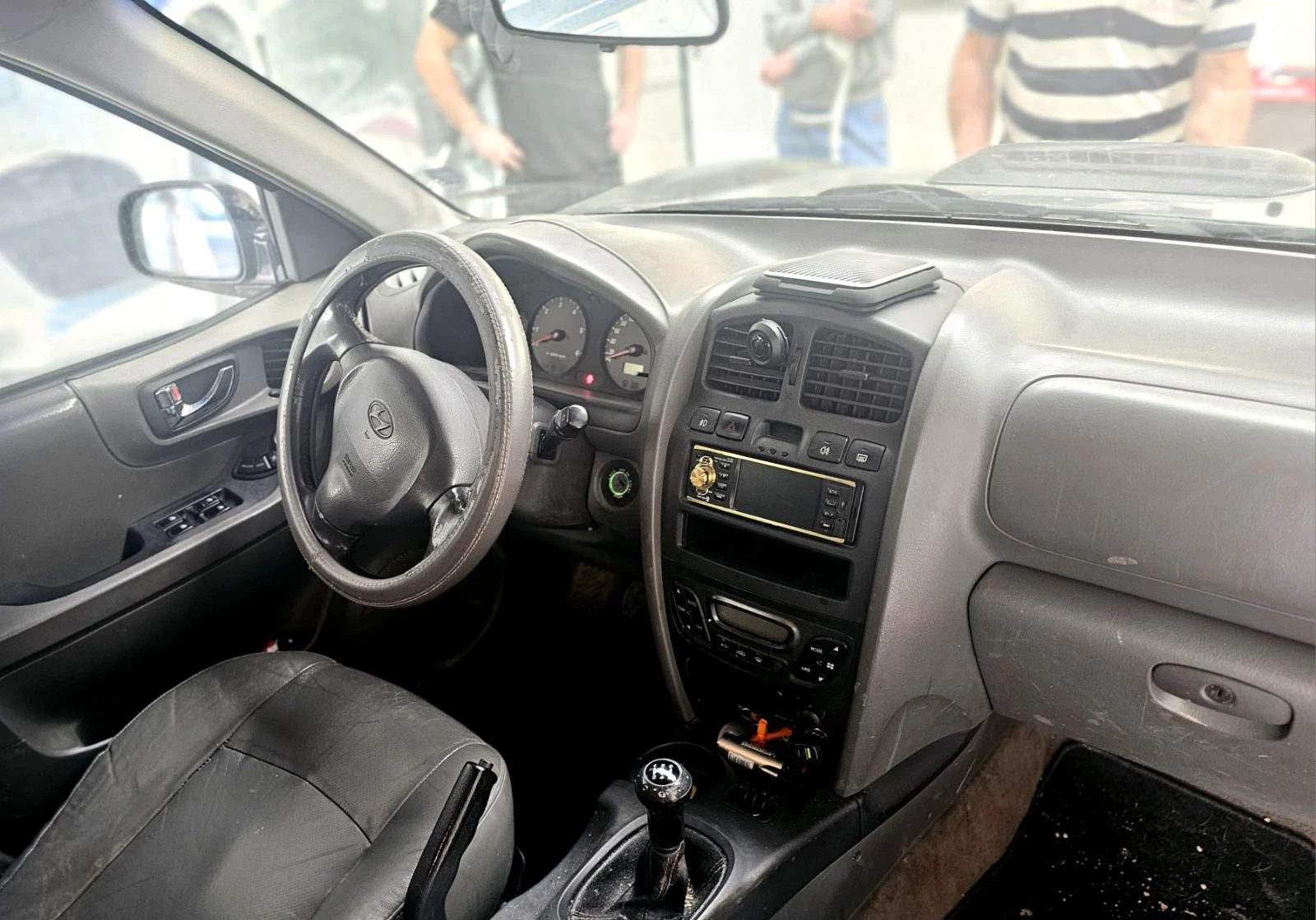 Hyundai Santa fe  - изображение 4