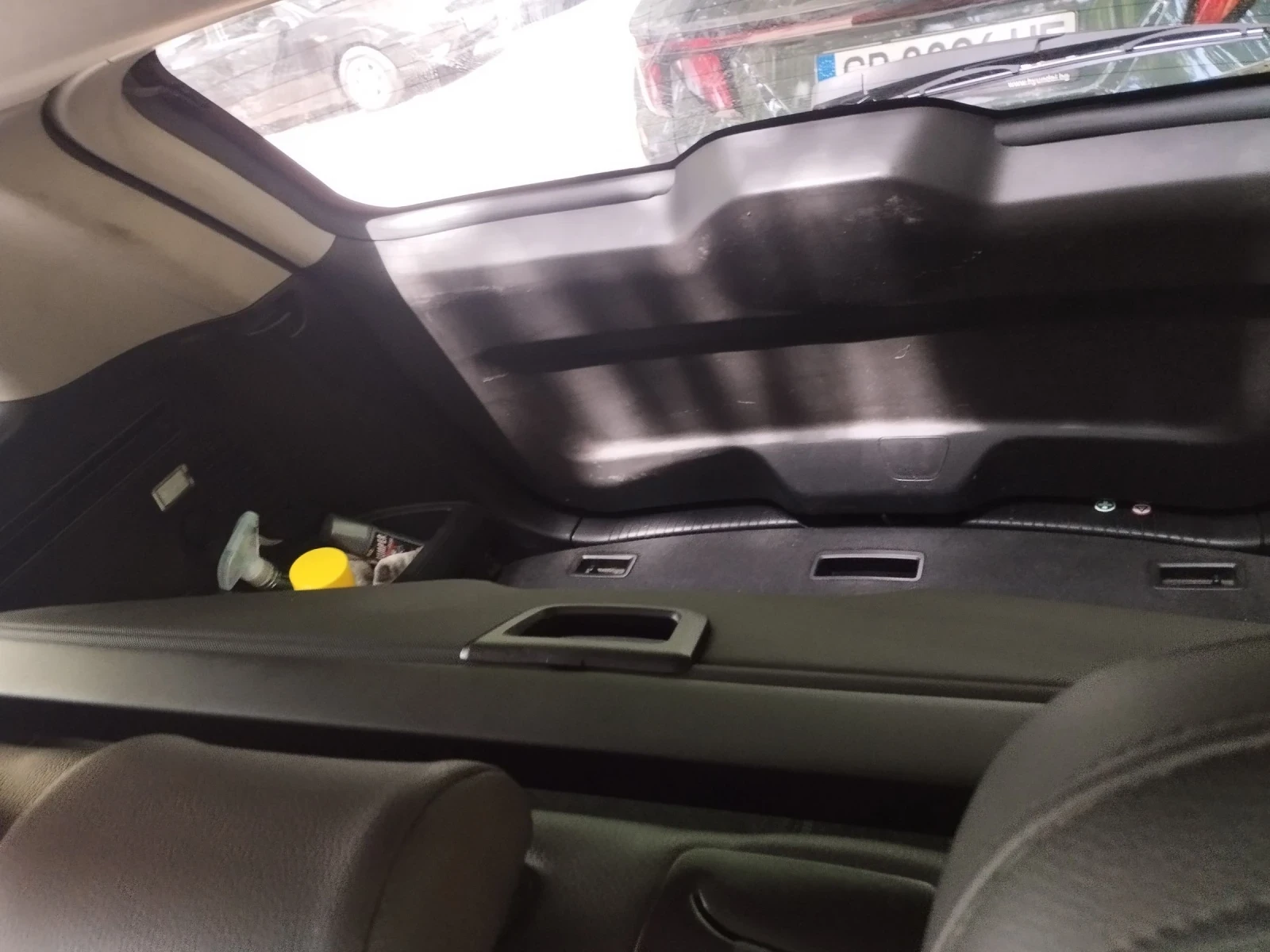 Opel Antara 2.2 COSMOS  - изображение 10