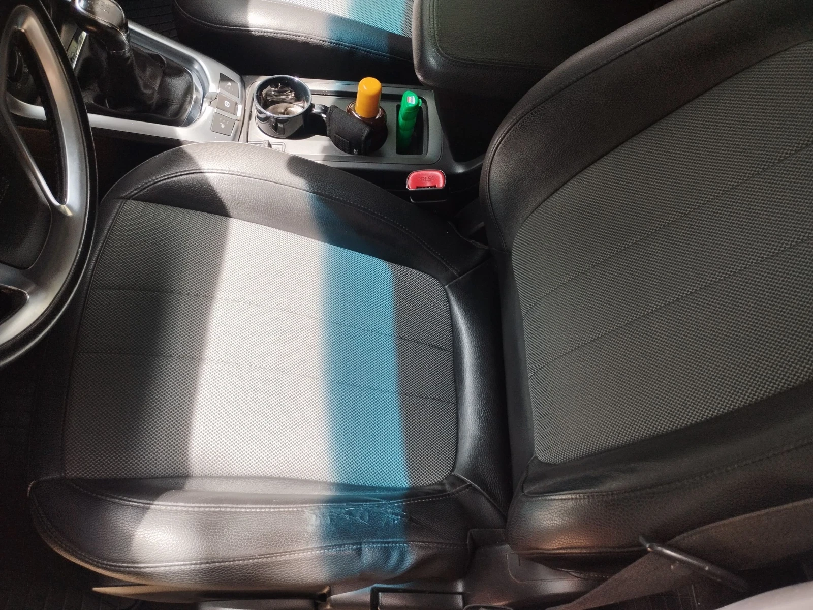 Opel Antara 2.2 COSMOS  - изображение 9