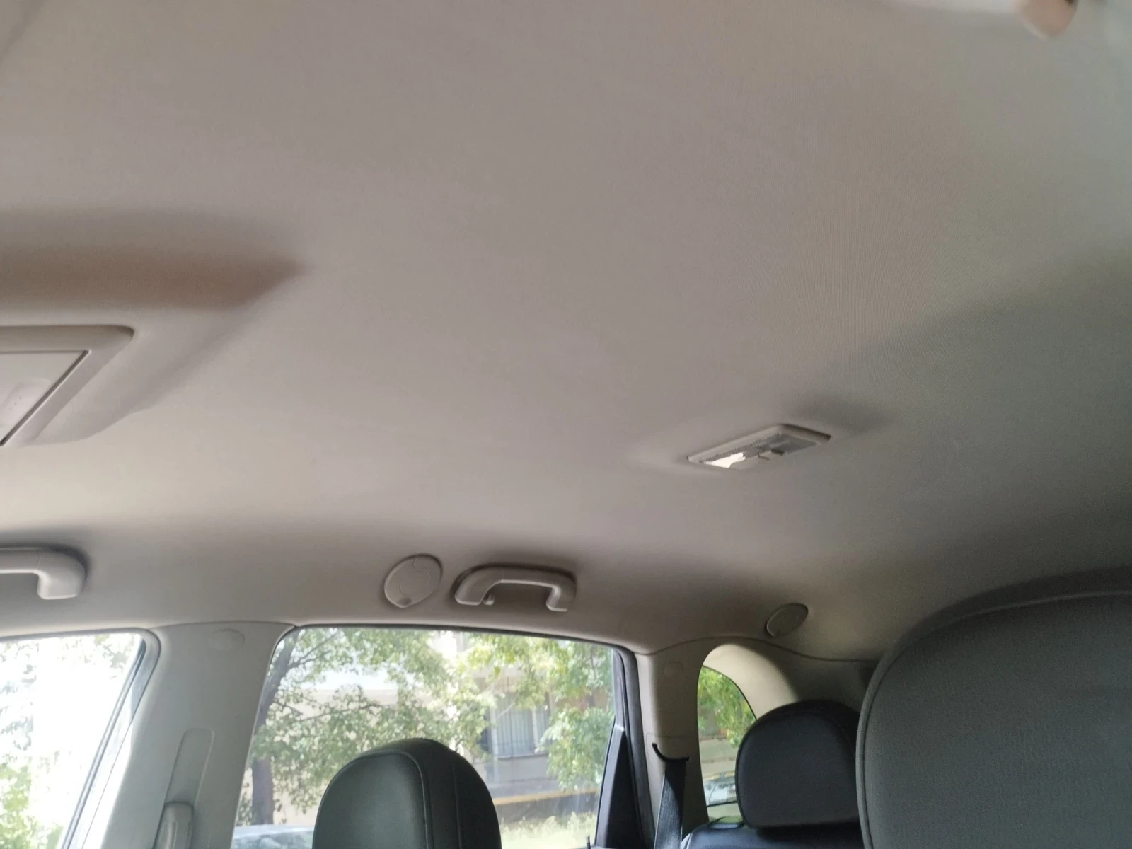 Opel Antara 2.2 COSMOS  | Mobile.bg   11