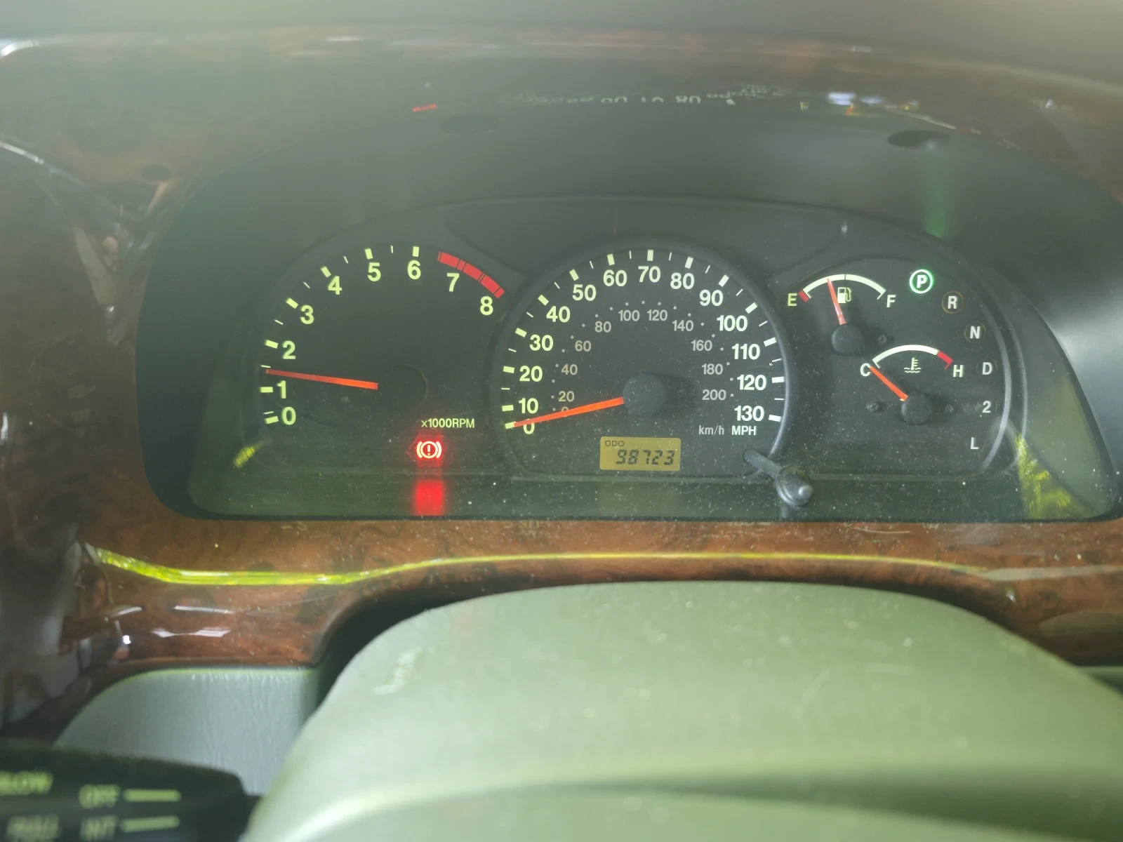 Suzuki XL-7  - изображение 7