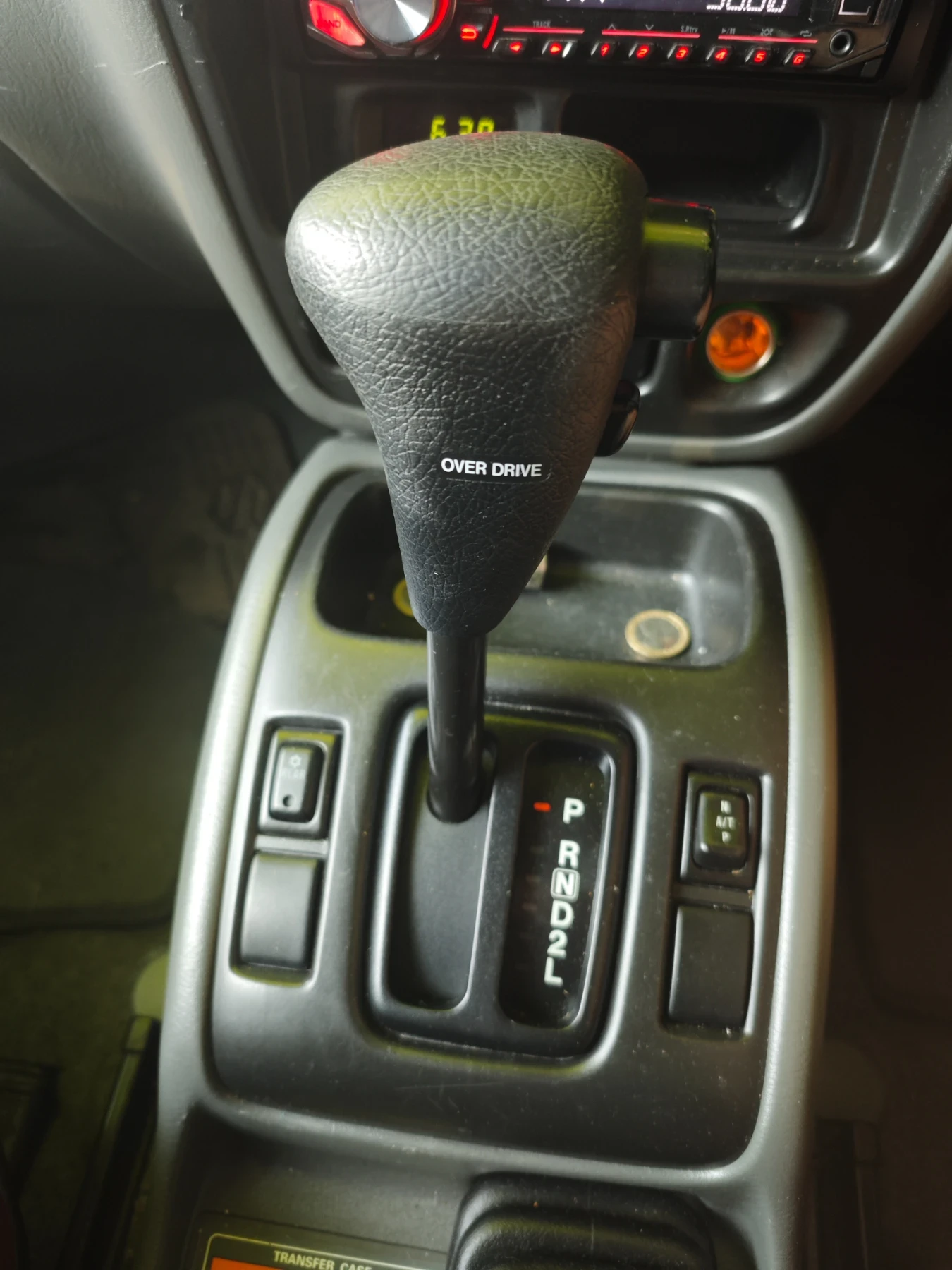 Suzuki XL-7  - изображение 8