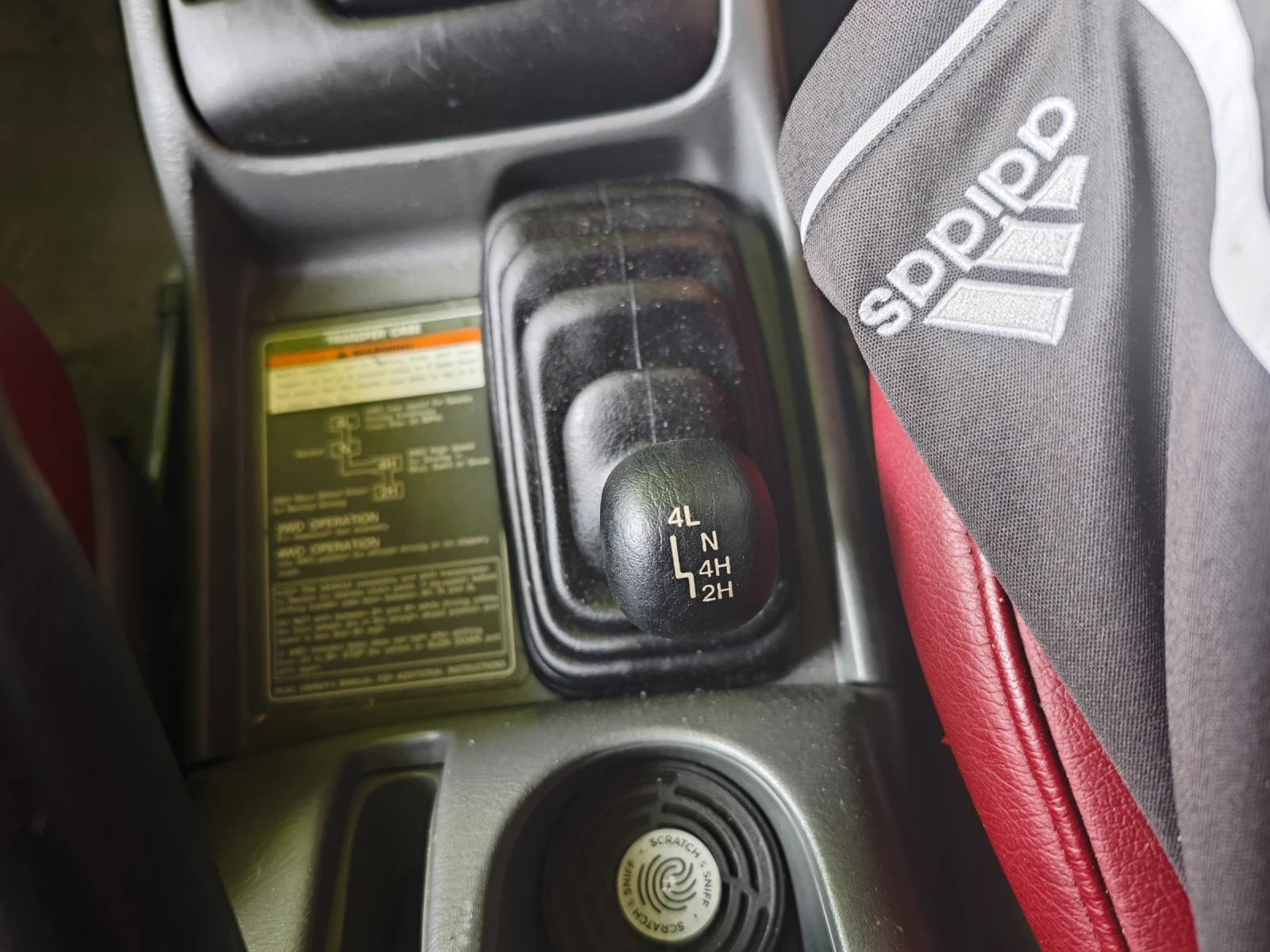 Suzuki XL-7  - изображение 9