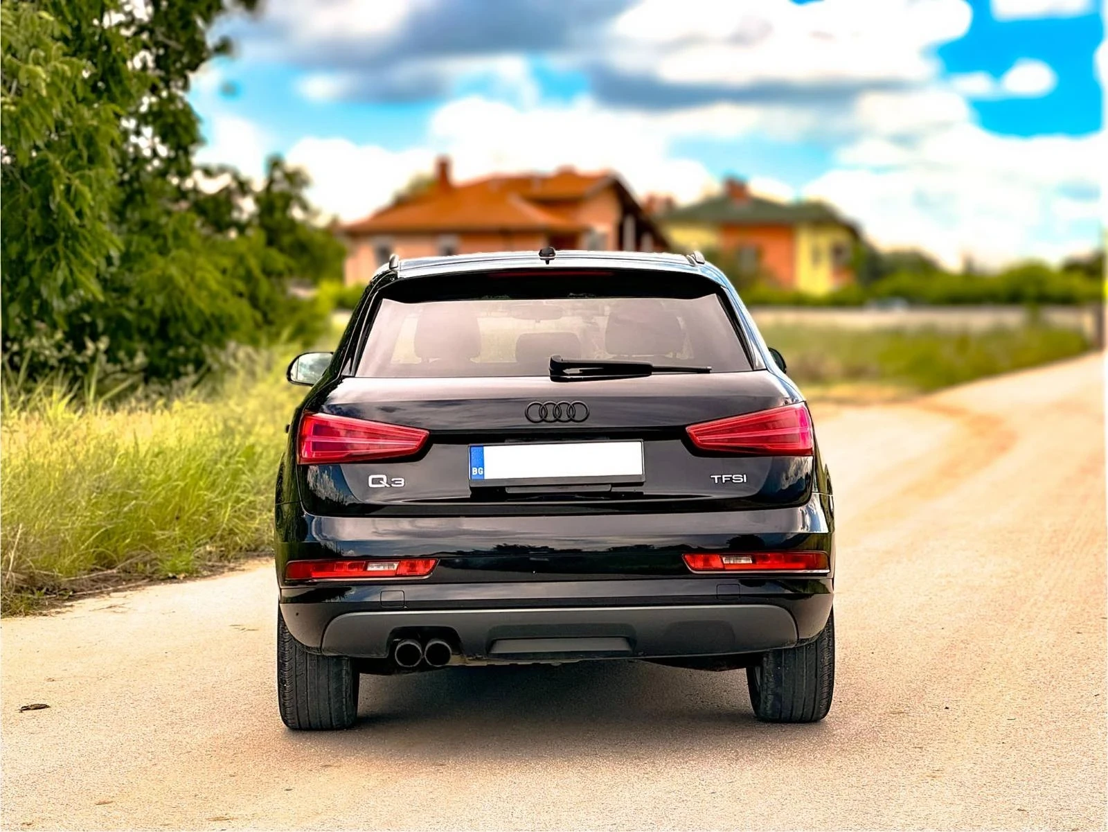 Audi Q3  - изображение 5