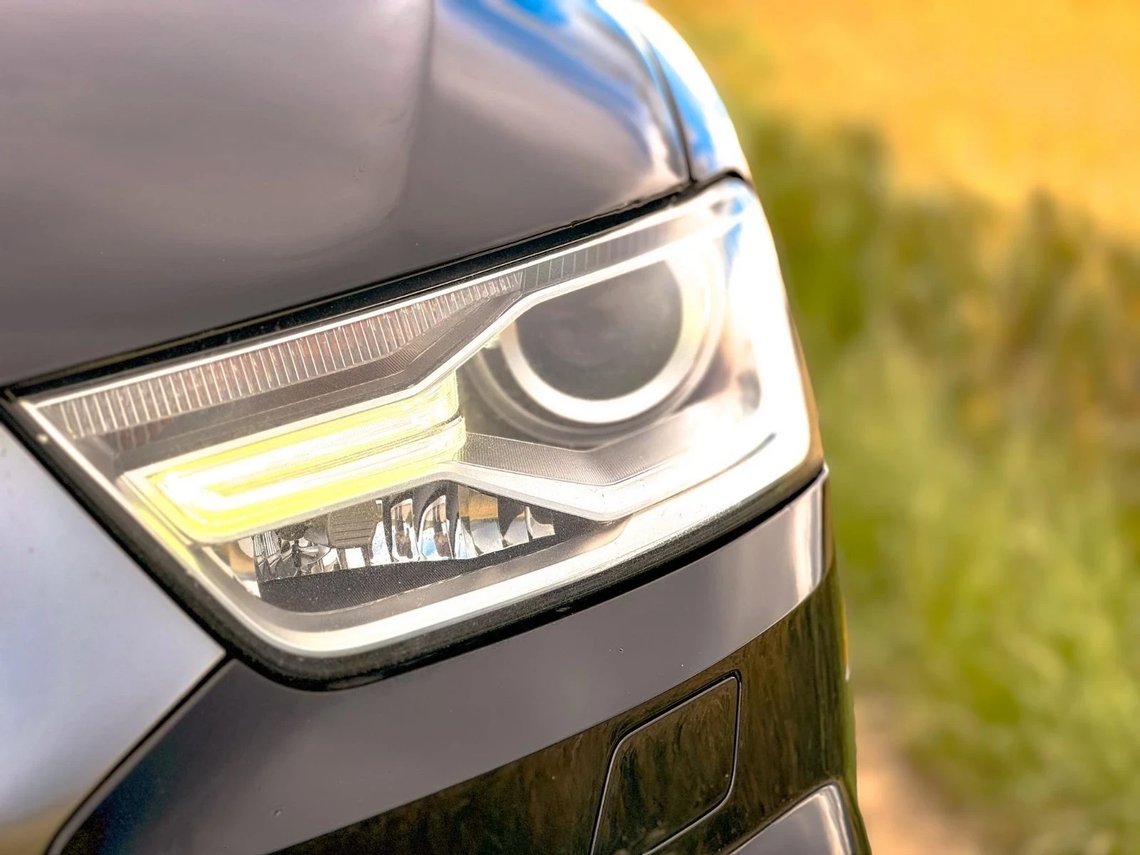 Audi Q3  - изображение 10