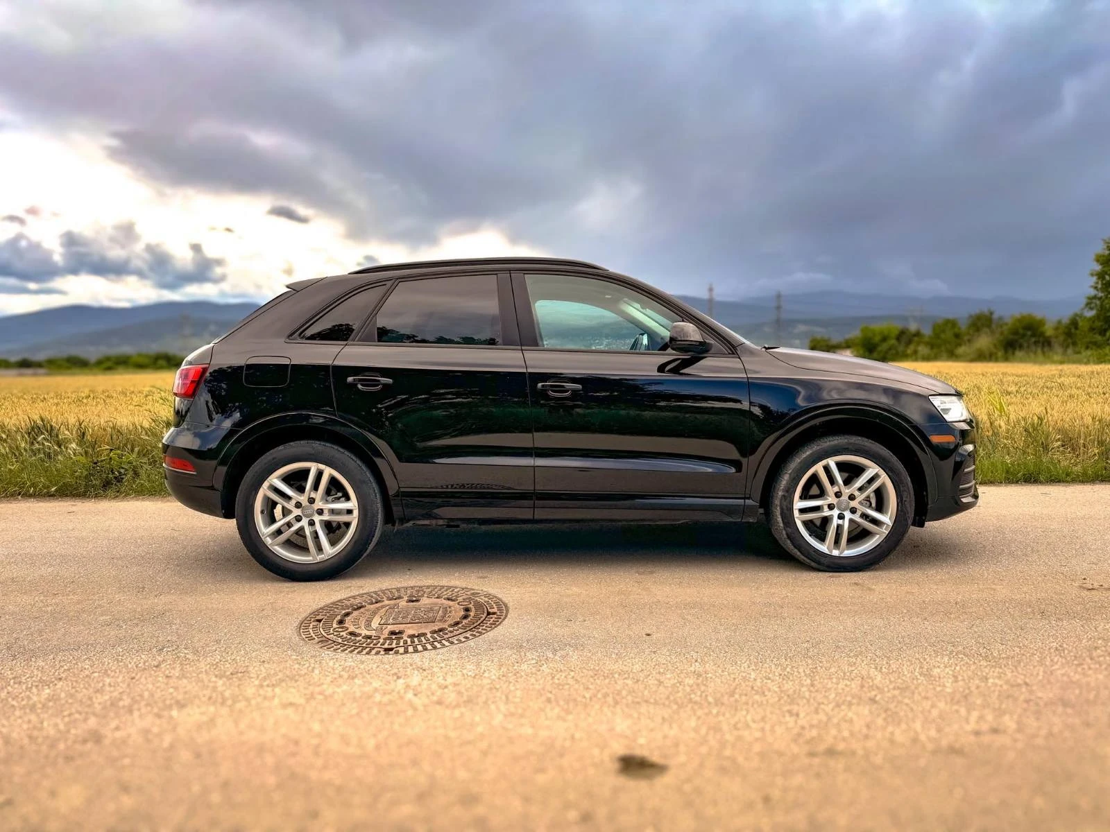 Audi Q3  - изображение 6