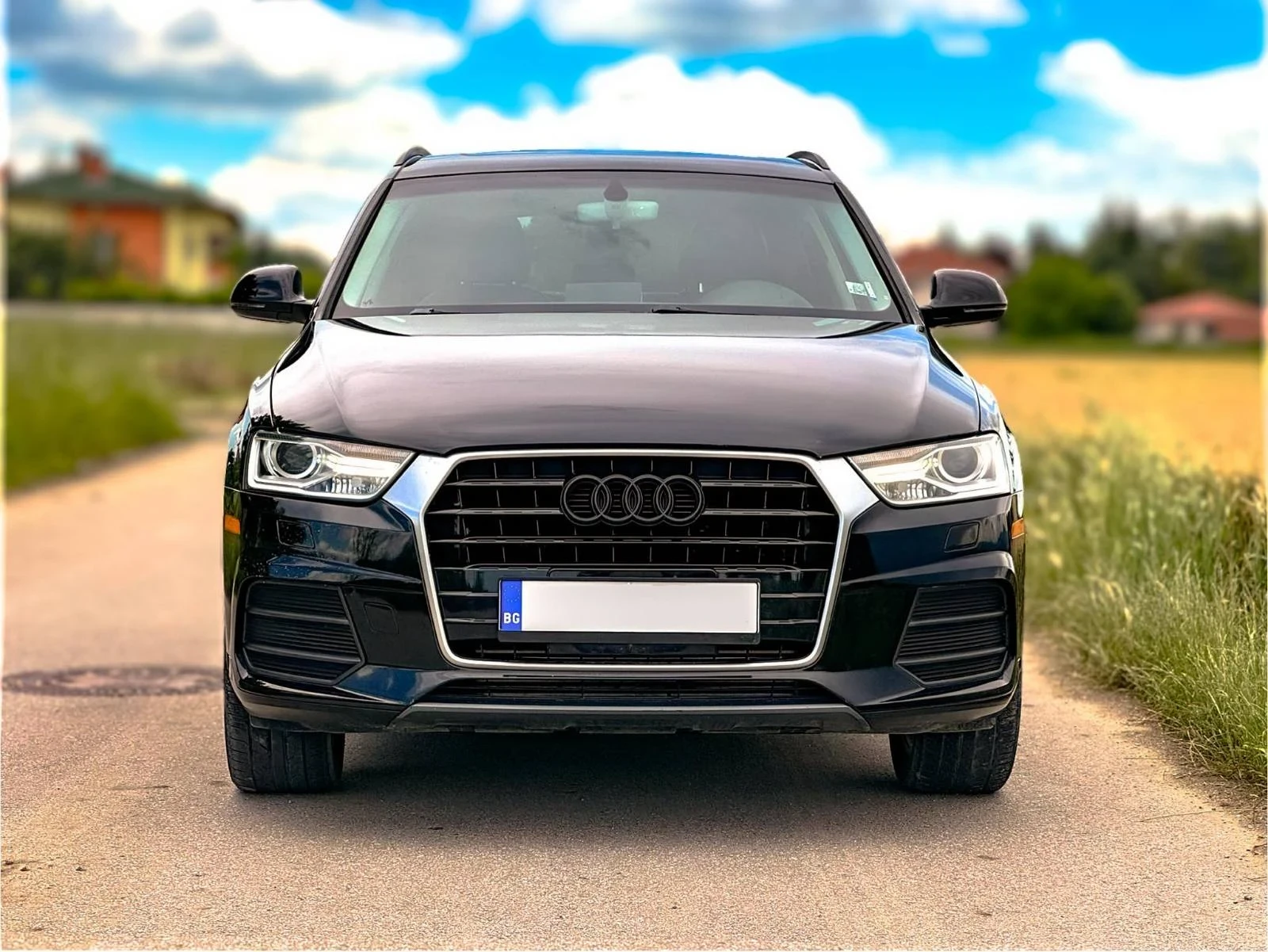 Audi Q3  - изображение 7