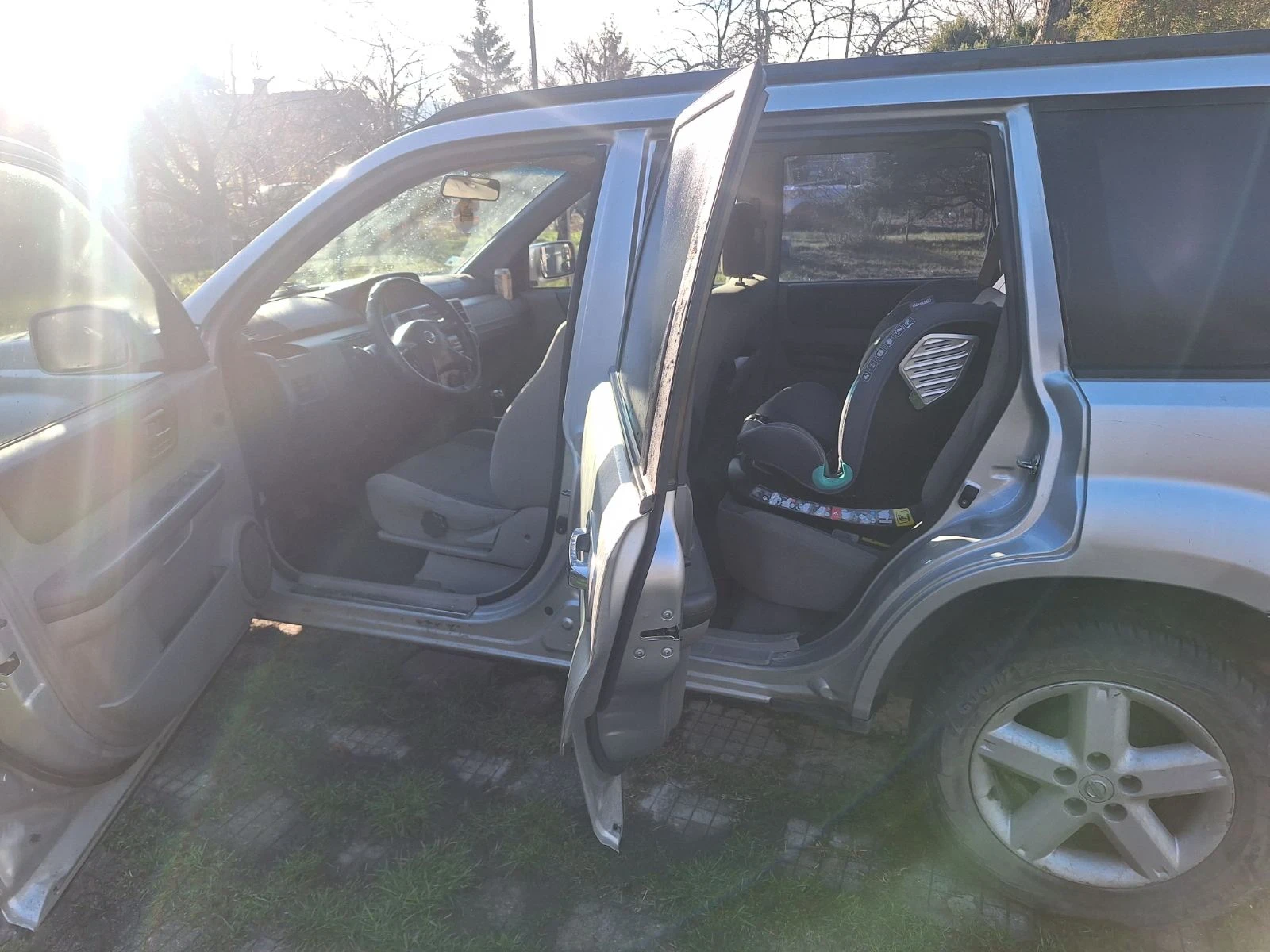 Nissan X-trail | Mobile.bg   13