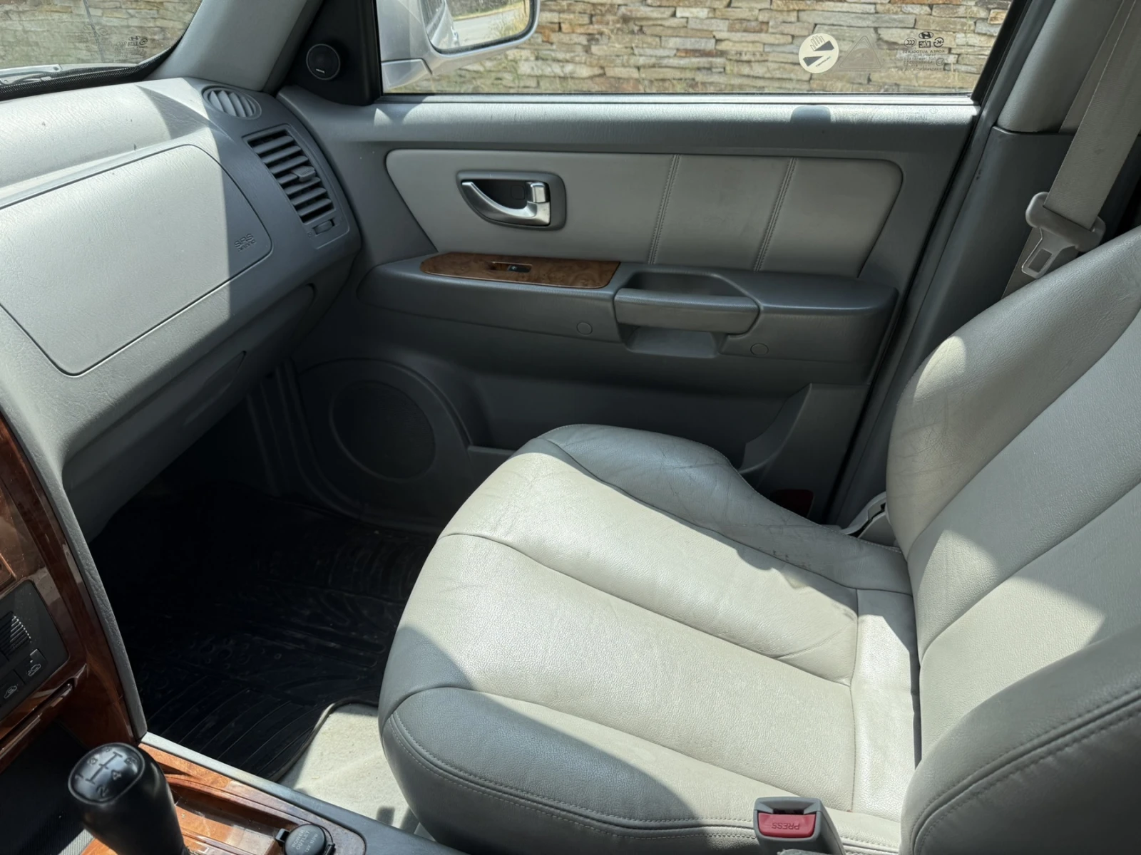 Hyundai Terracan 2.9 Diesel 163 �� | Mobile.bg � ����������� 14