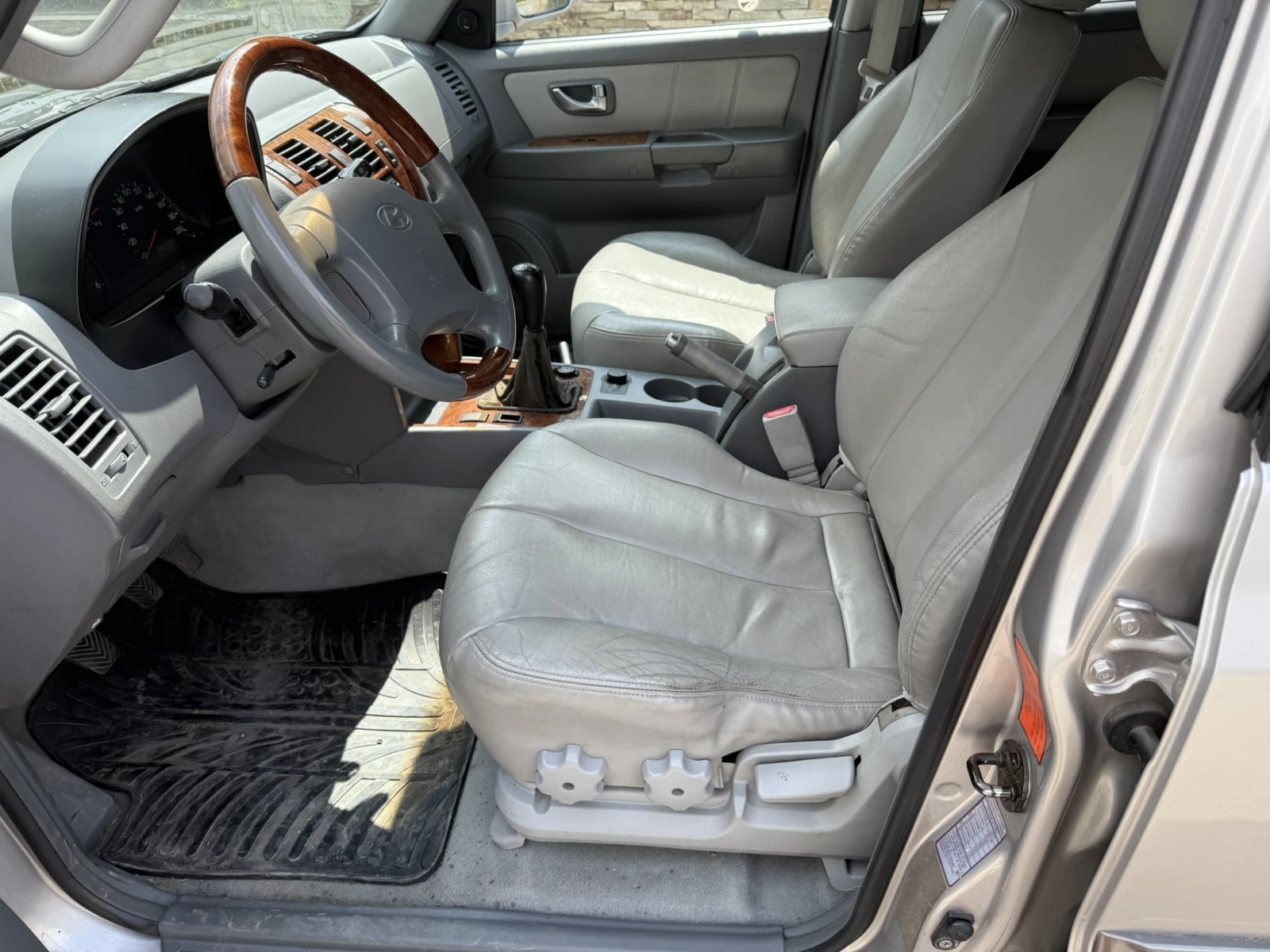 Hyundai Terracan 2.9 Diesel 163 �� | Mobile.bg � ����������� 12