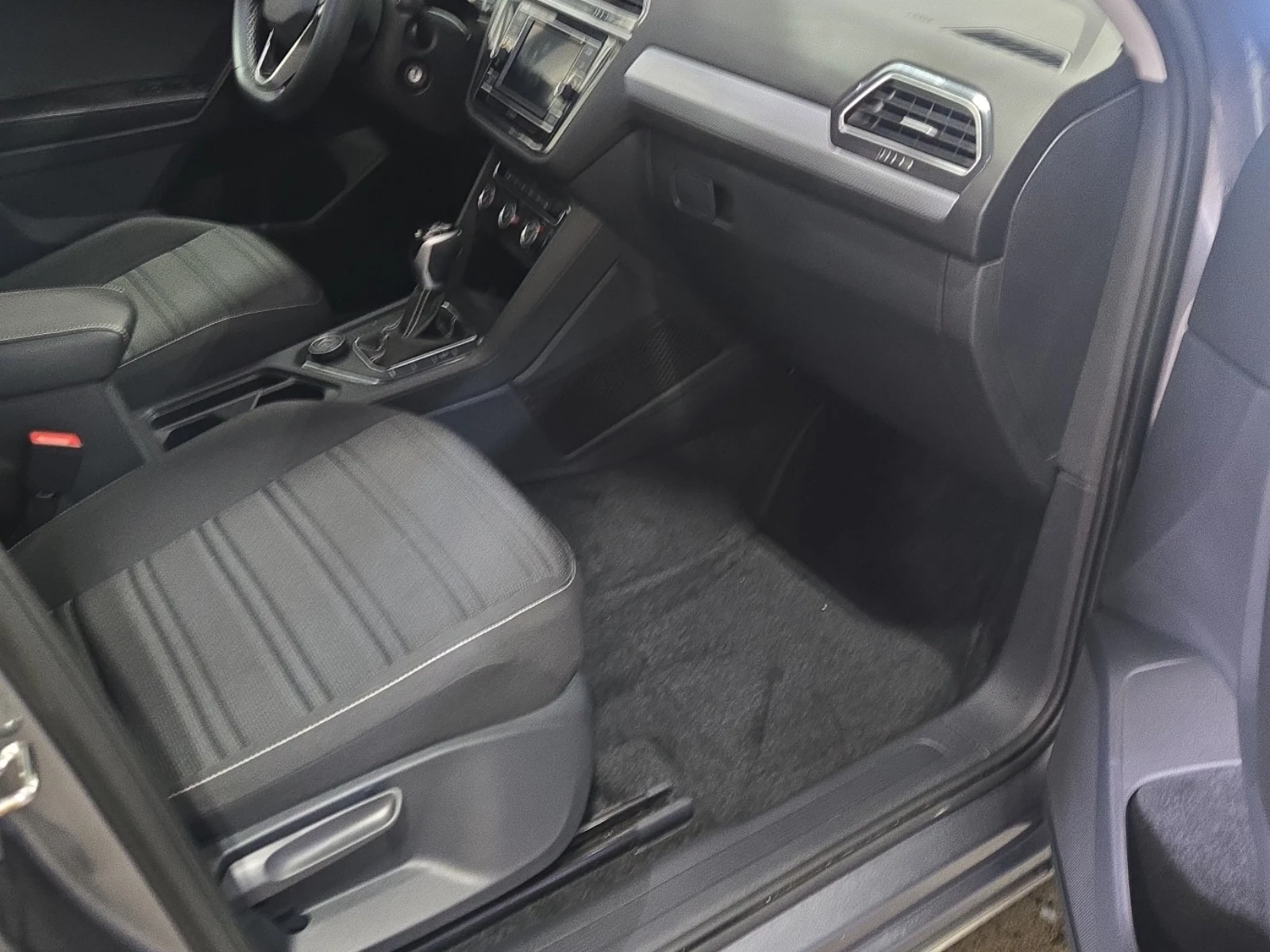 VW Tiguan S * * CARFAX * * АВТО КРЕДИТ * *  - изображение 7