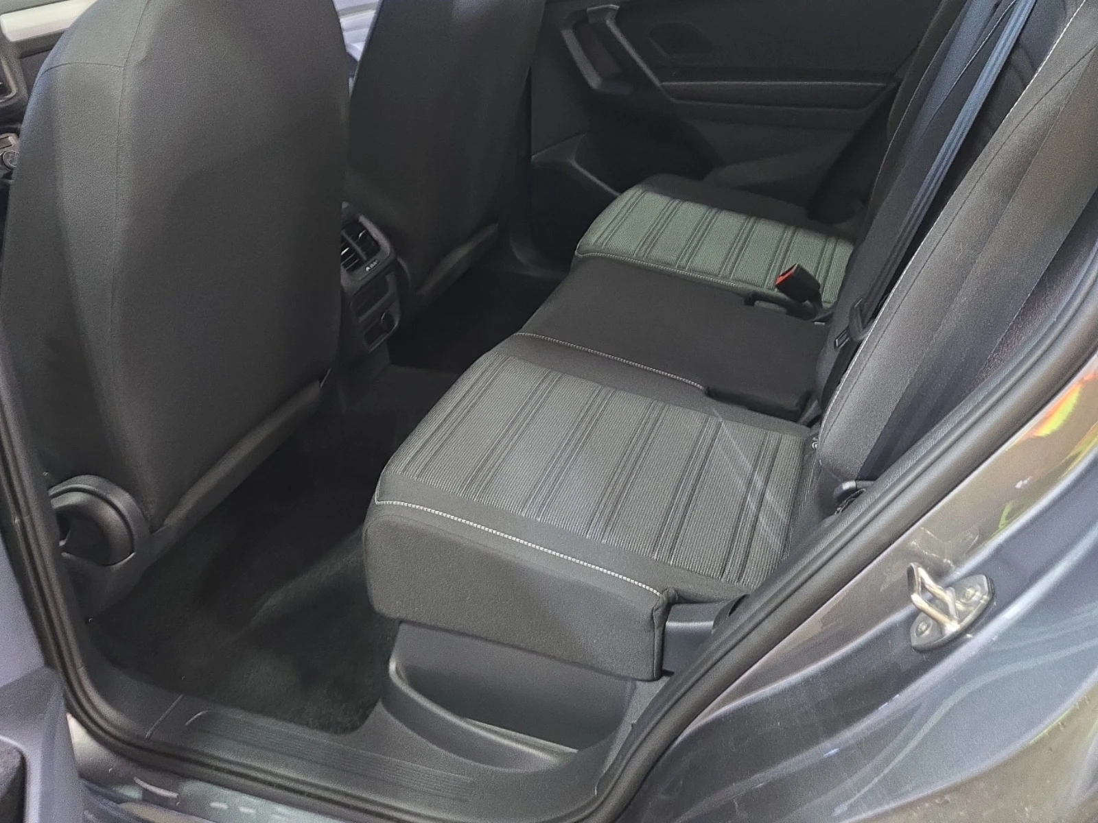 VW Tiguan S * * CARFAX * * АВТО КРЕДИТ * *  - изображение 8