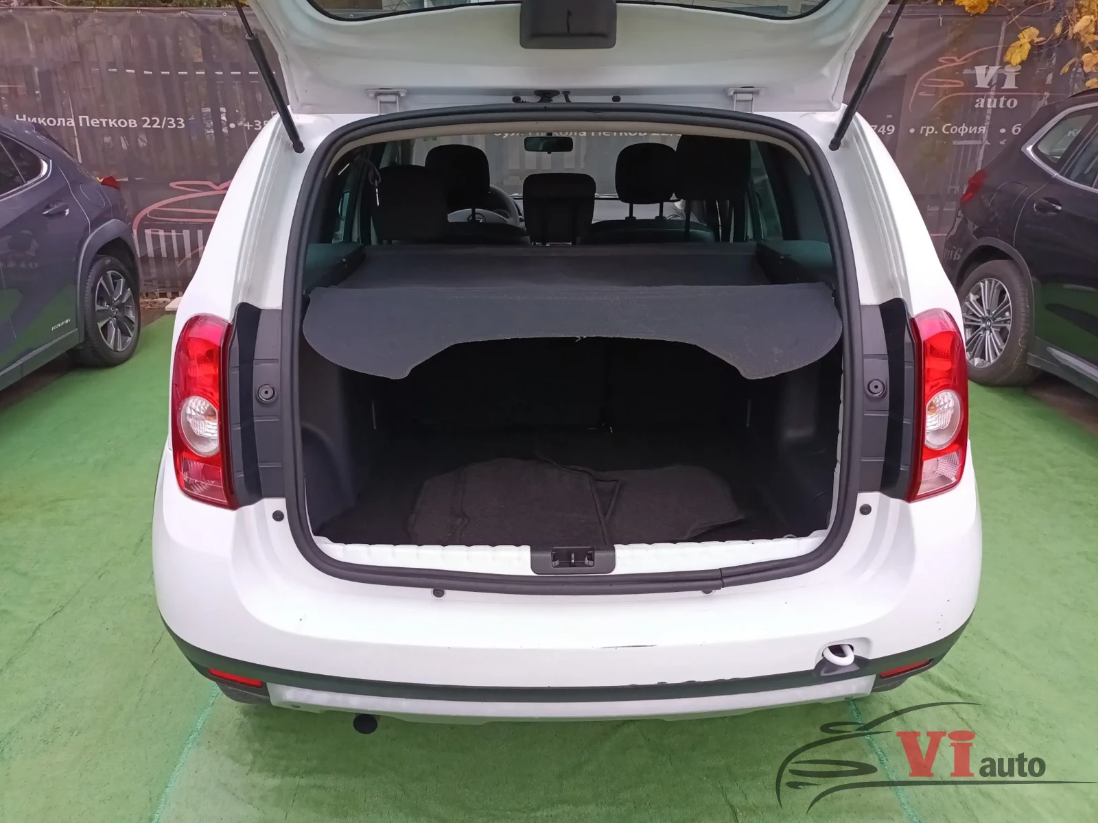 Dacia Duster 1.5dci/6��. | Mobile.bg � ����������� 7