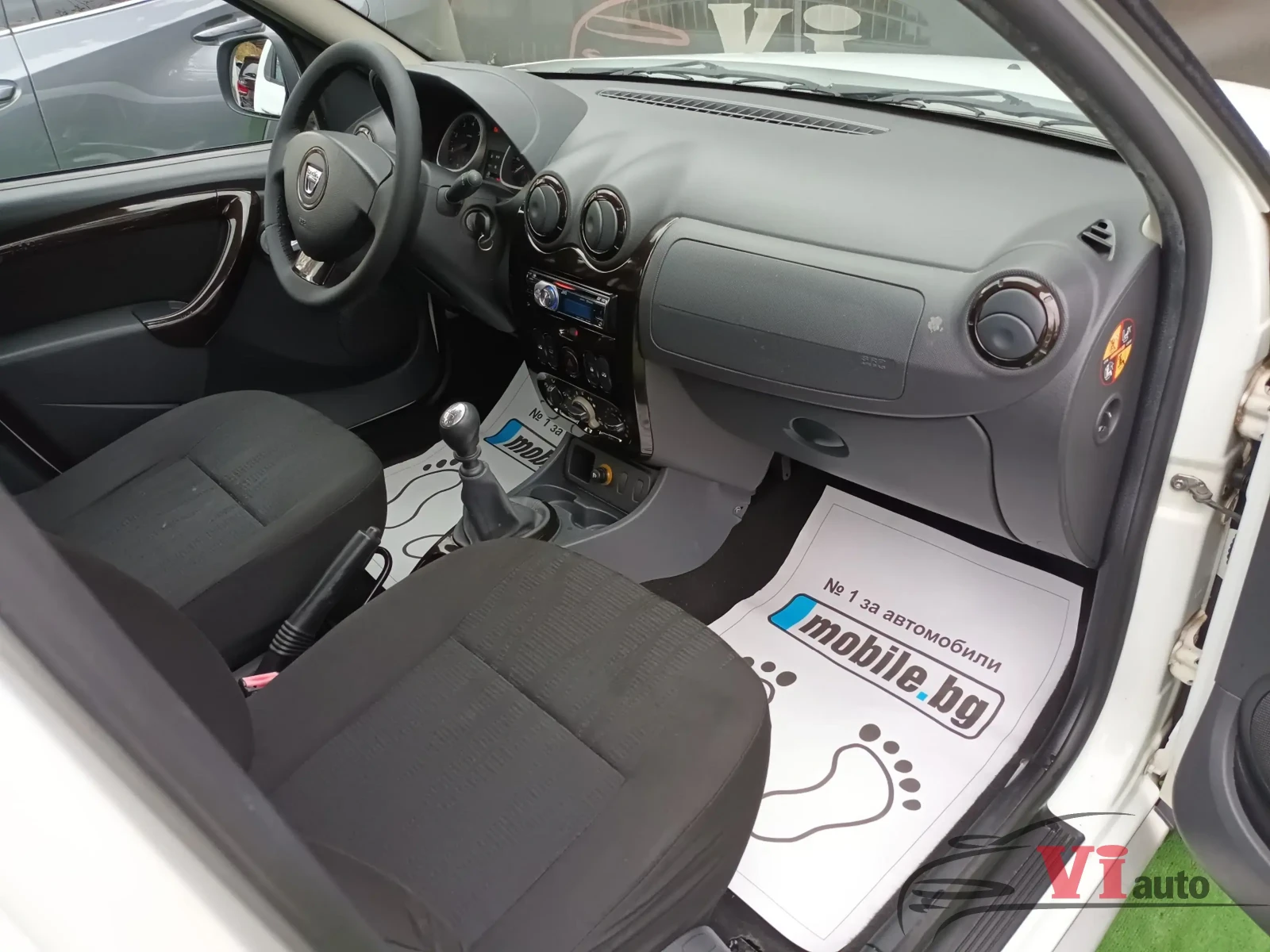 Dacia Duster 1.5dci/6��. | Mobile.bg � ����������� 14