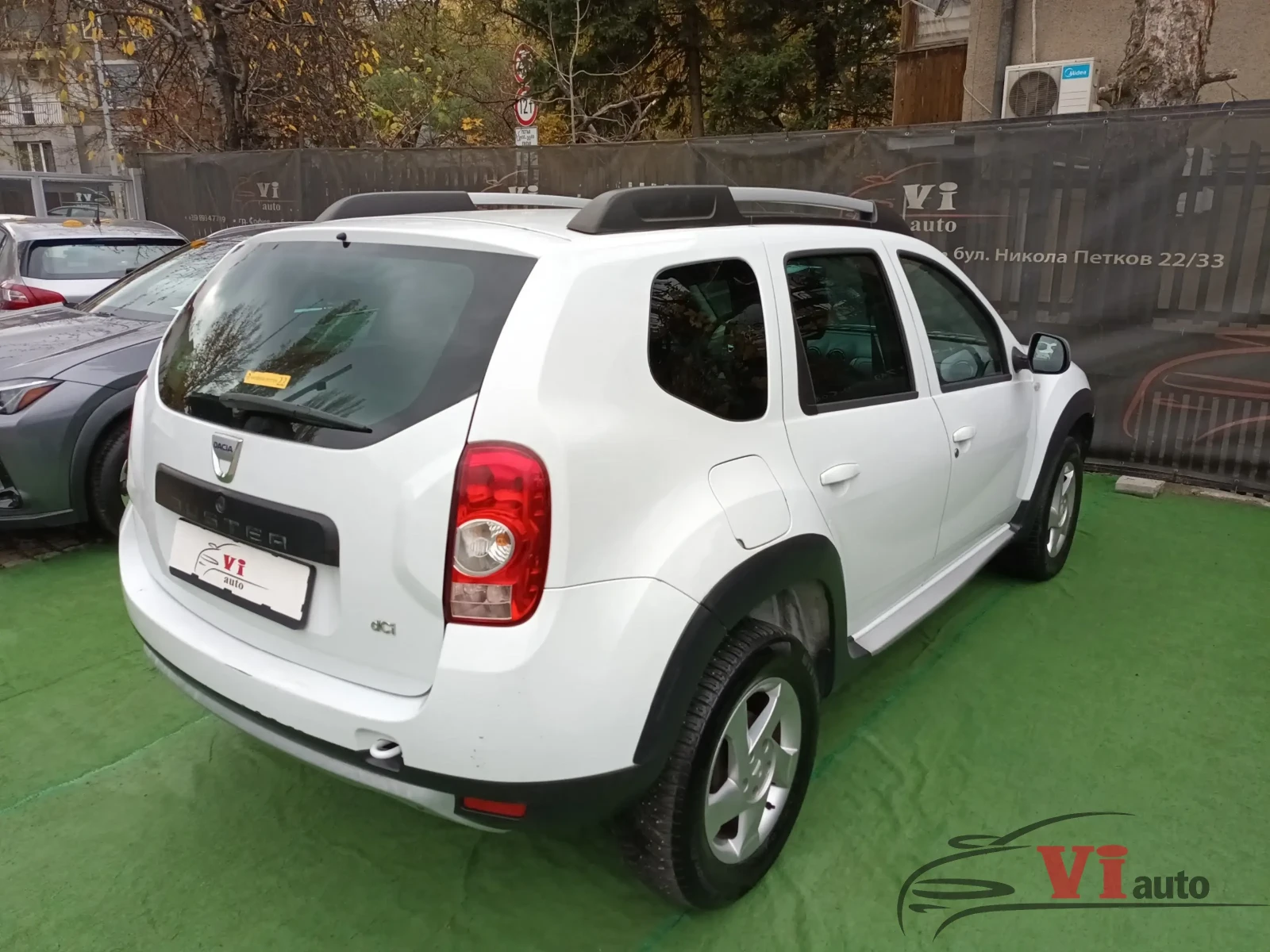 Dacia Duster 1.5dci/6��. | Mobile.bg � ����������� 6