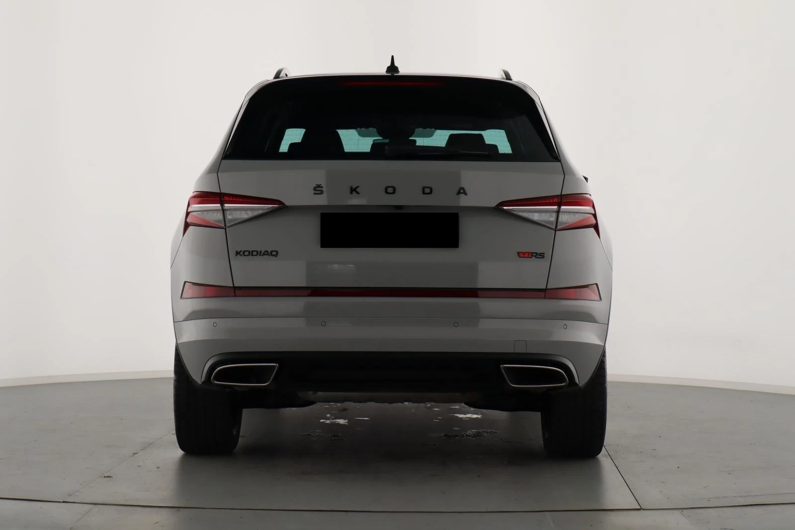 Skoda Kodiaq 2.0TSI* RS* 4X4* DSG* DISTR* MEMORY* CAM* LED* CAR - изображение 5