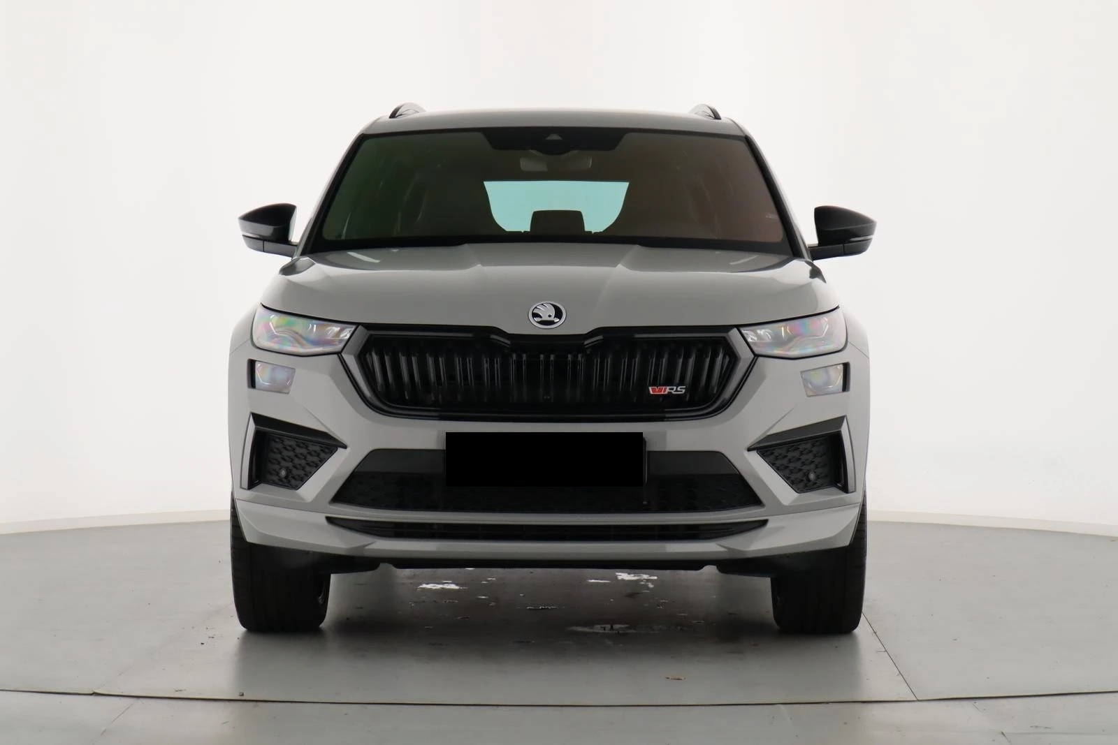 Skoda Kodiaq 2.0TSI* RS* 4X4* DSG* DISTR* MEMORY* CAM* LED* CAR - изображение 2