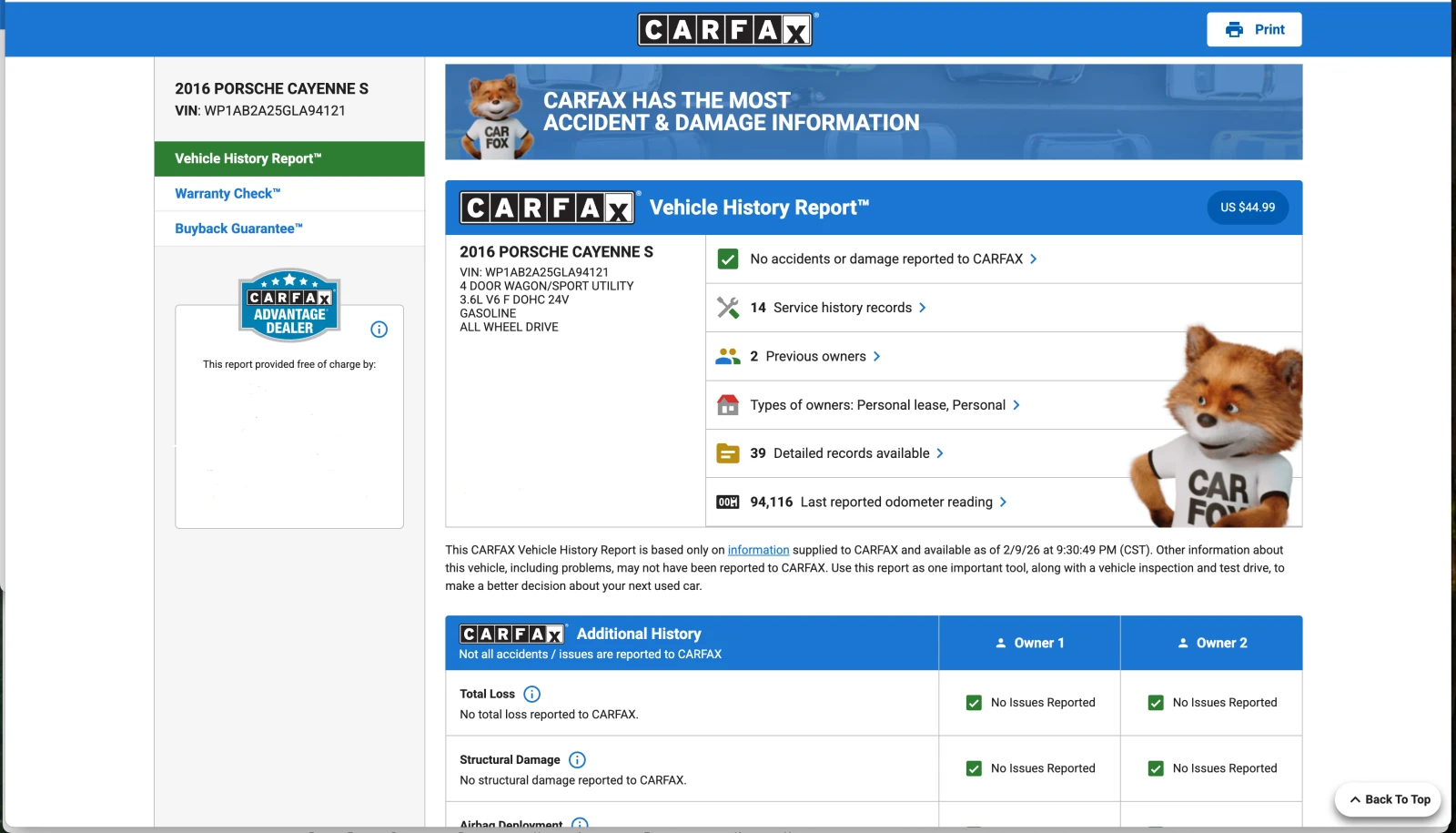 Porsche Cayenne S BiTurbo 420kc | Mobile.bg � ����������� 17