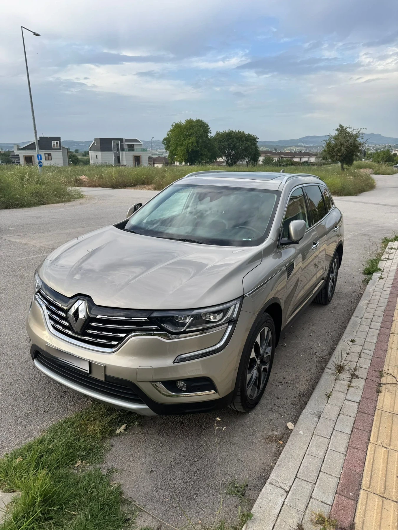 Renault Koleos 2, 0dci 4x4 Avtomatik Panorama Швейцария  - изображение 3