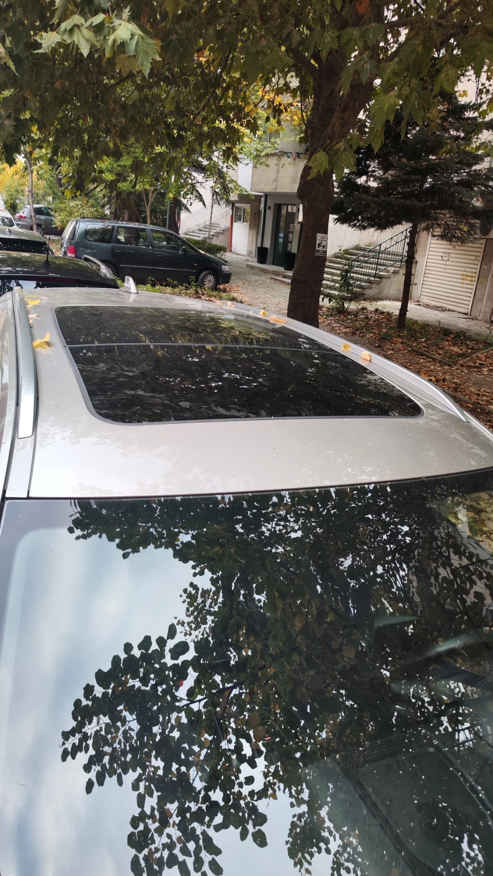 Renault Koleos 2, 0dci 4x4 Avtomatik Panorama ���������  | Mobile.bg � ����������� 14