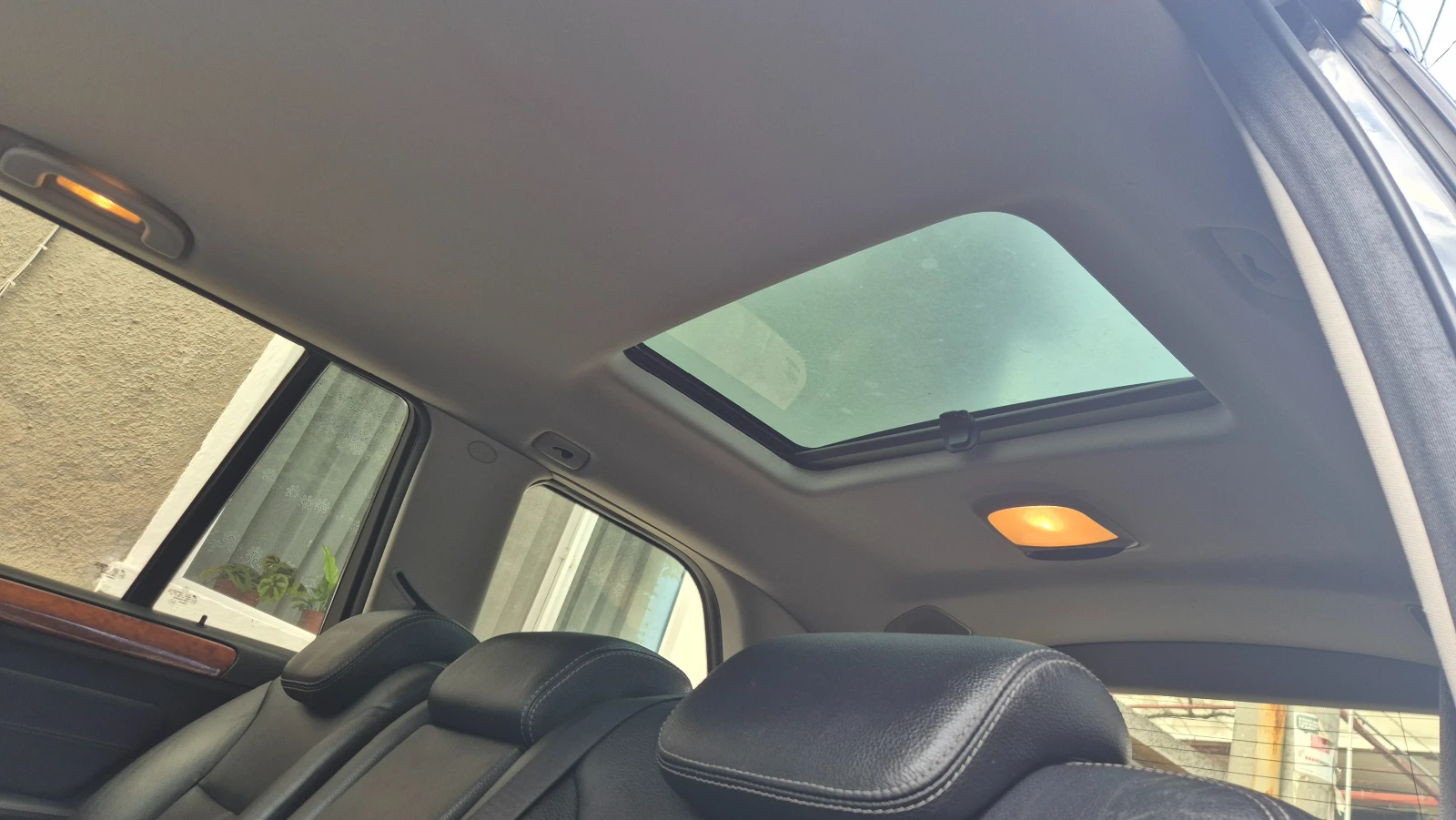 Mercedes-Benz GL 320 CDI 4MATIC | Mobile.bg � ����������� 16