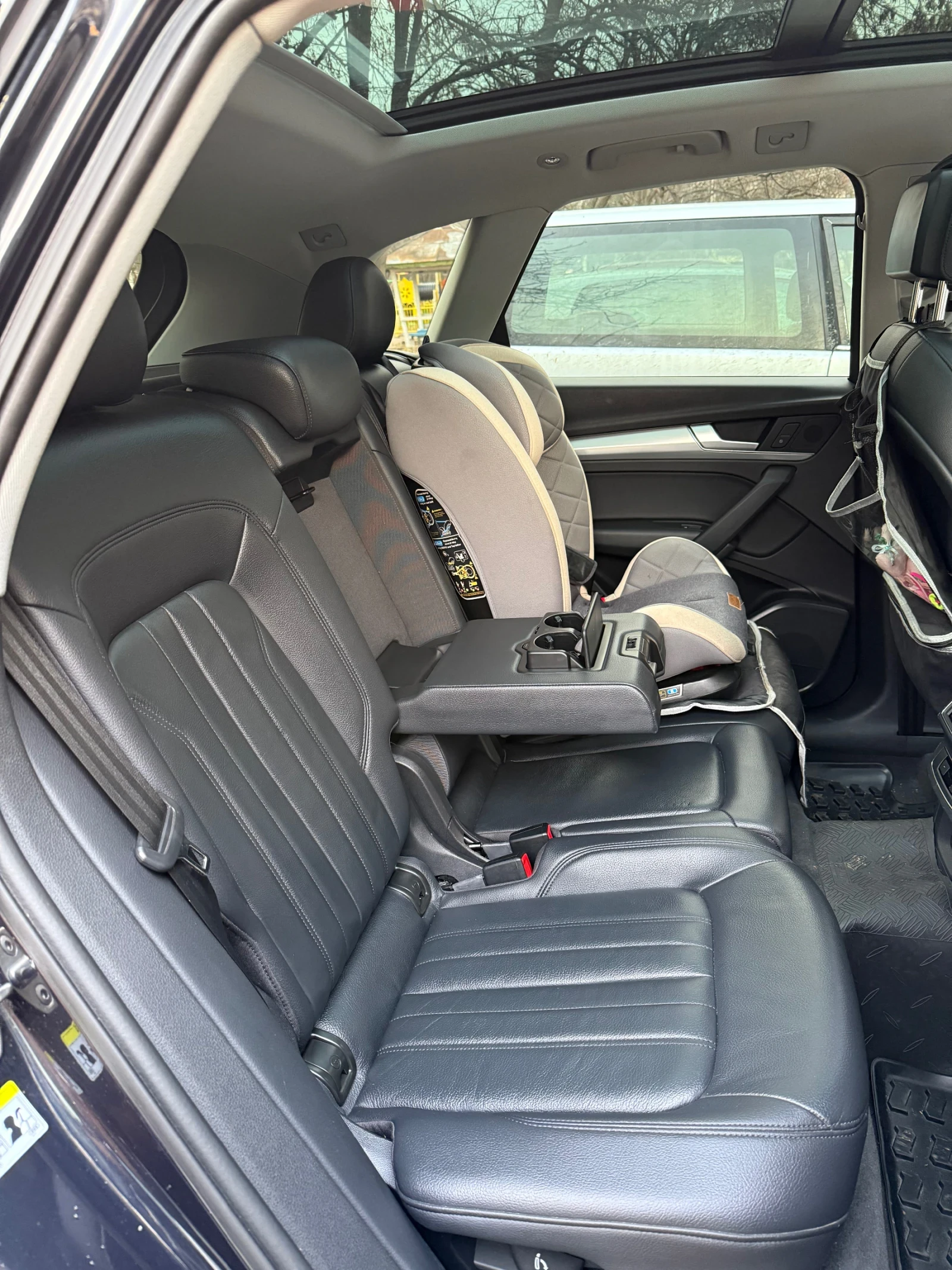 Audi Q5 2.0 TFSI | Mobile.bg � ����������� 13