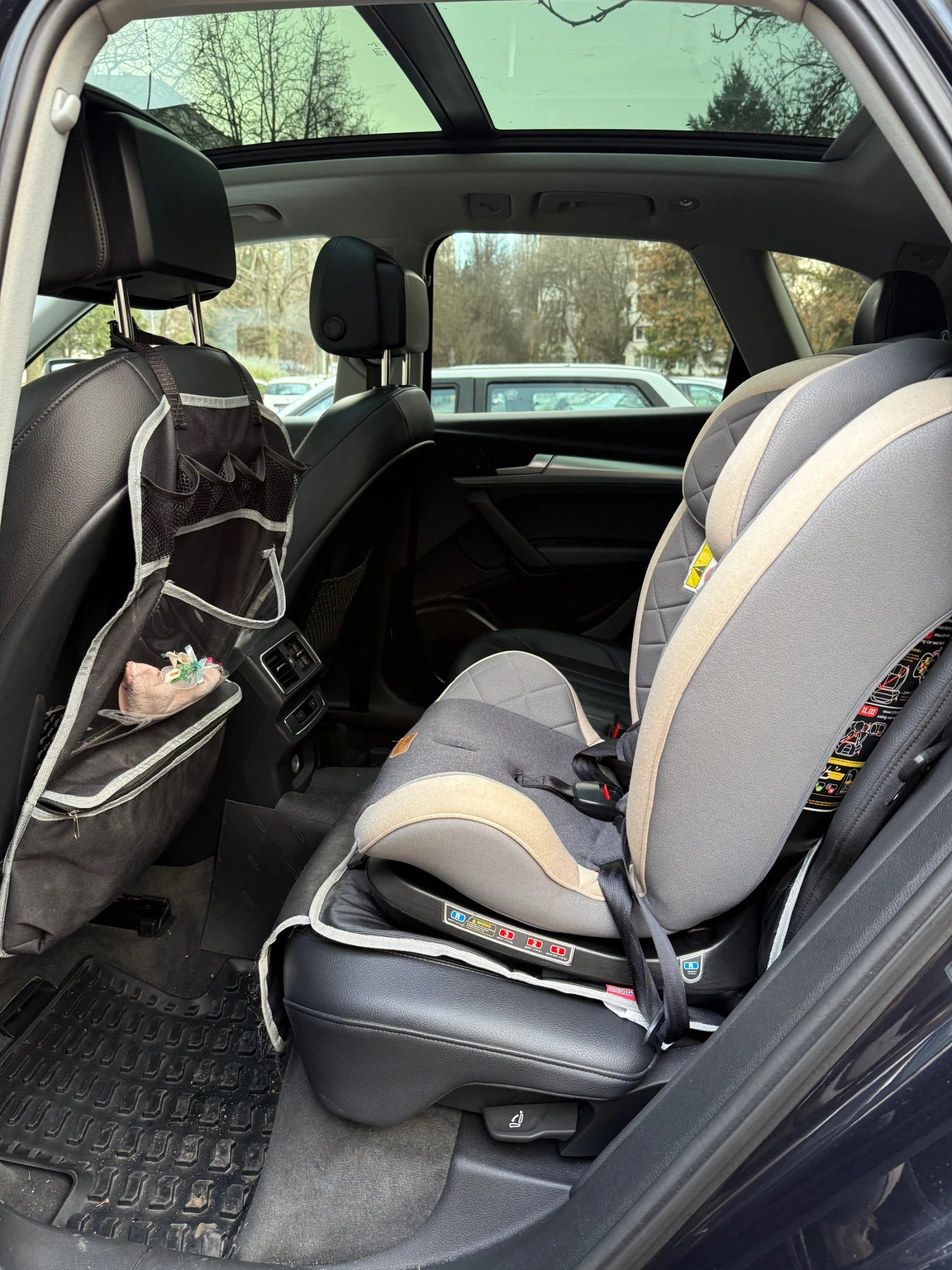 Audi Q5 2.0 TFSI | Mobile.bg � ����������� 12